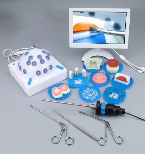 Arthroscopic training box HFM-MT0018