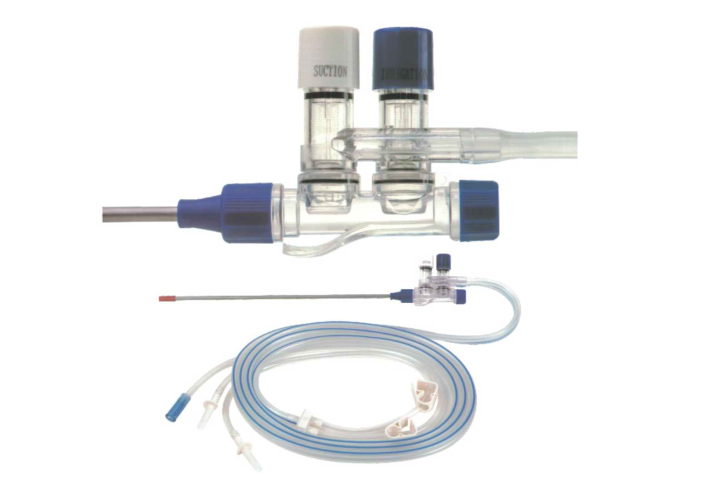 Disposable Suction lrrigation Set