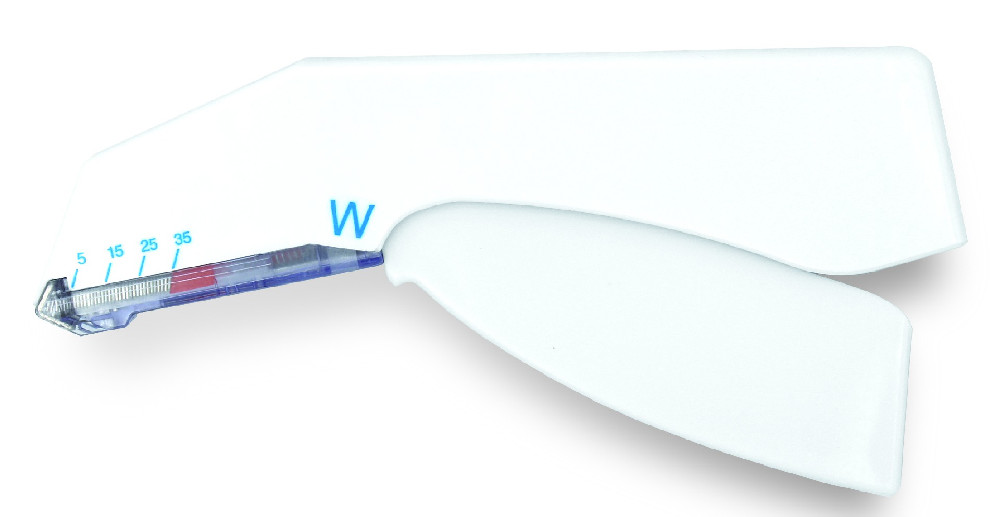 Disposable Skin Stapler